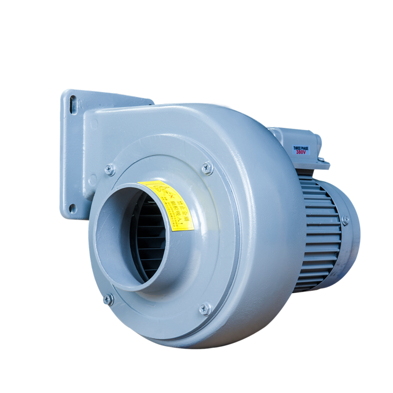Low Noise Dissipate Heat Fan Blower (MS-202A)
